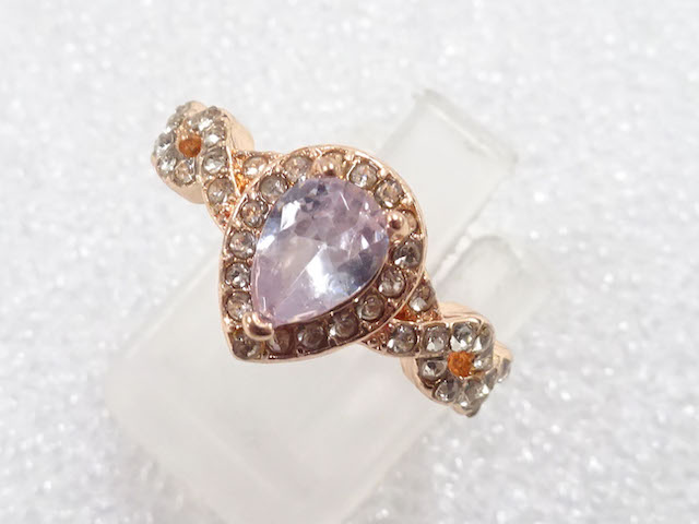 Japanese Kimono / Antique Accessories Metal